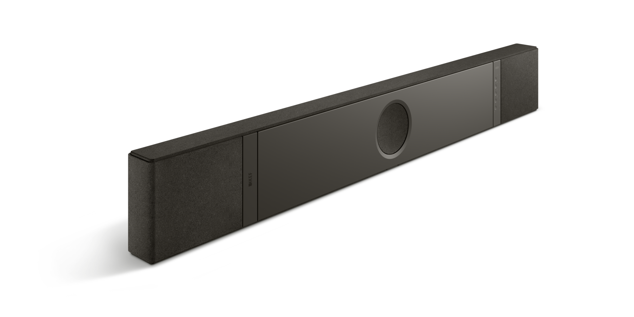 KEF XIO