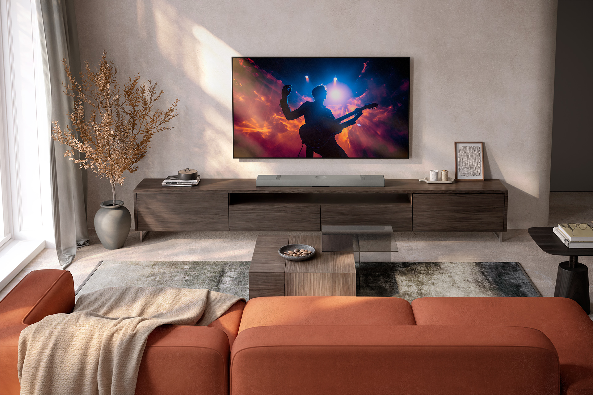 KEF XIO