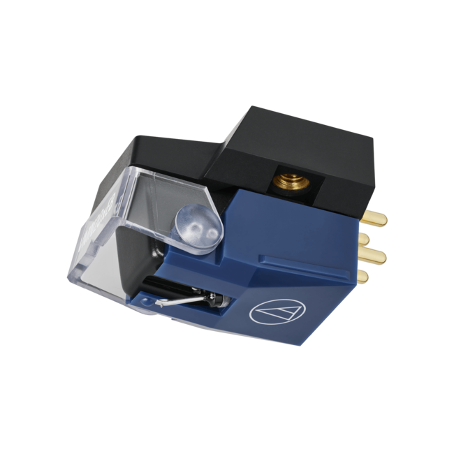 Audio Technica AT-VM520xEB Element