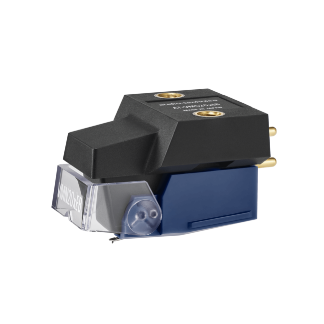 Audio Technica AT-VM520xEB Element