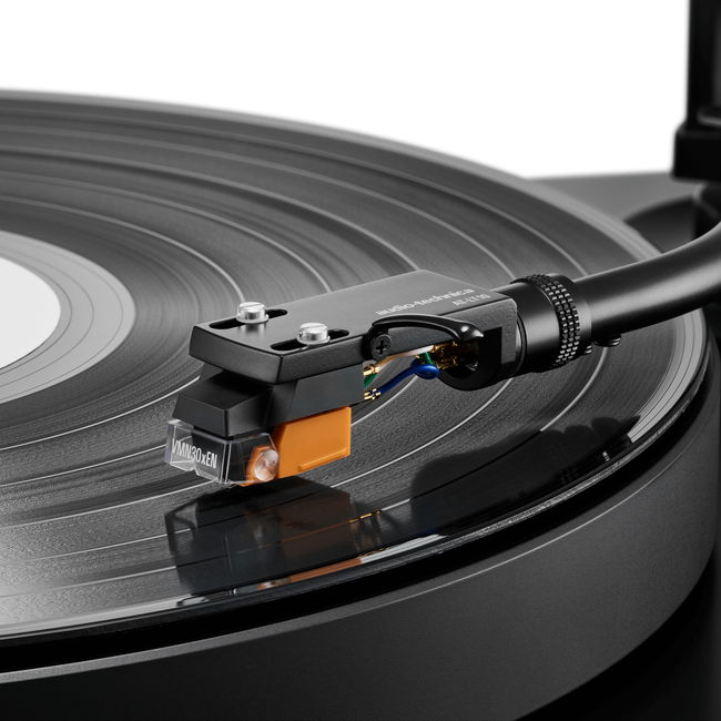 Audio Technica AT-VM530xEN Element