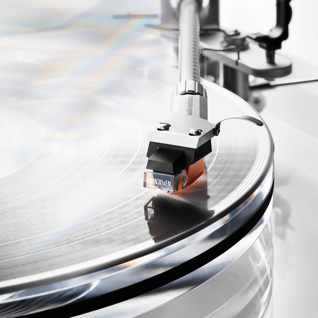 Audio Technica AT-VM530xEN Element