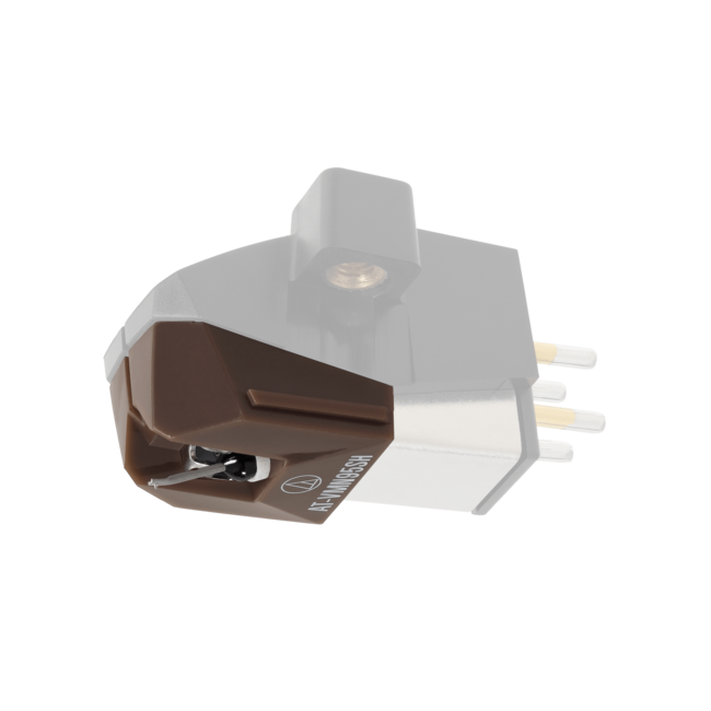 Audio Technica AT-VMN95SH Naald