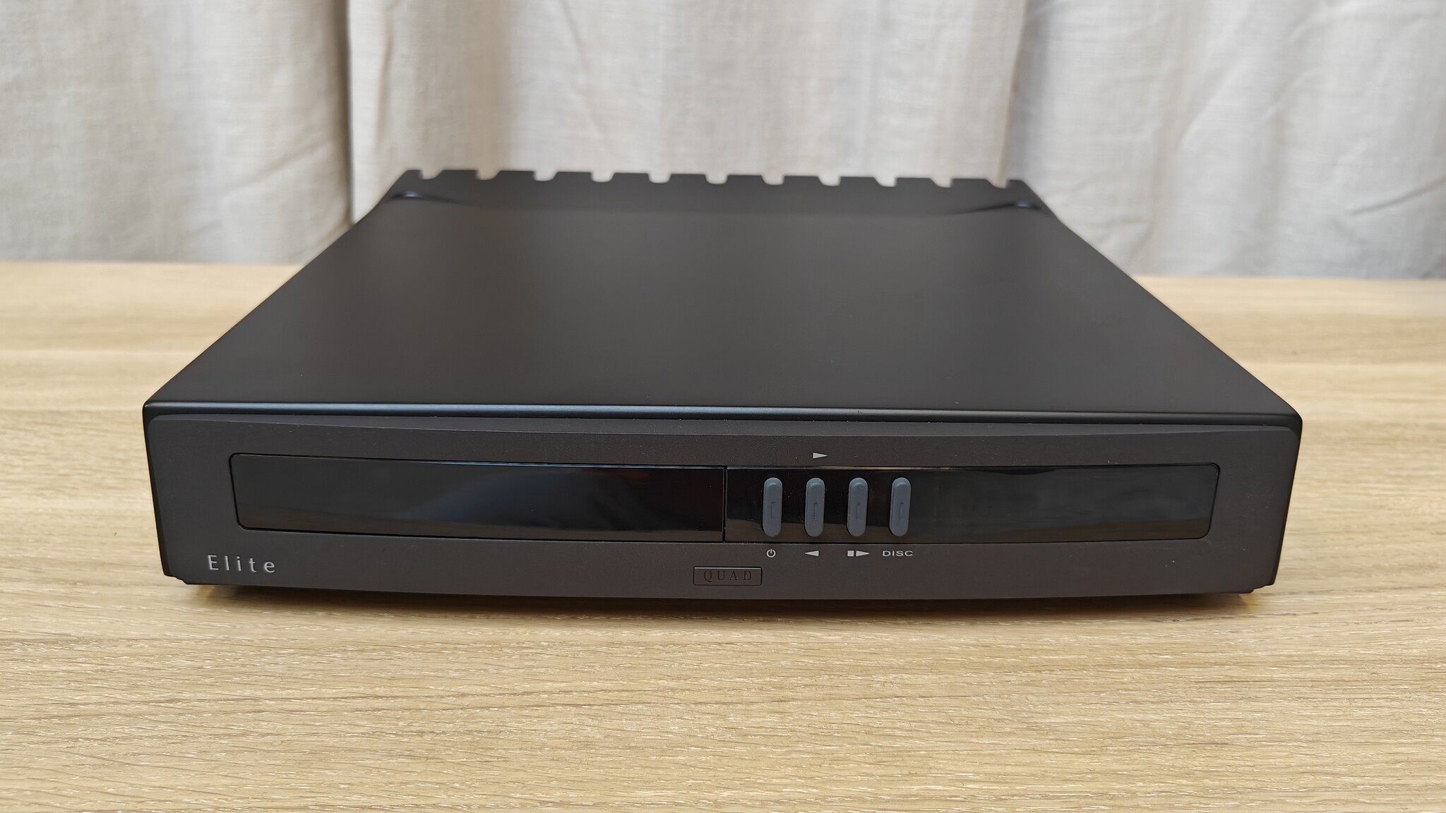 Quad Elite CDP Cd speler Occasion