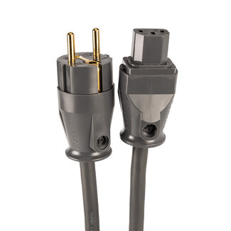 Supra Cables Supra LoRad 2.5 SPC CS-EU