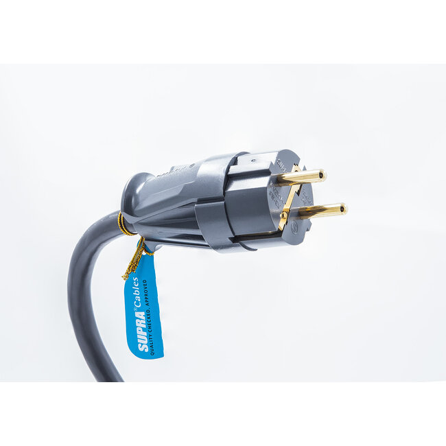 Supra LoRad 2.5 SPC CS-EU