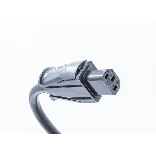 Supra LoRad 2.5 SPC CS-EU