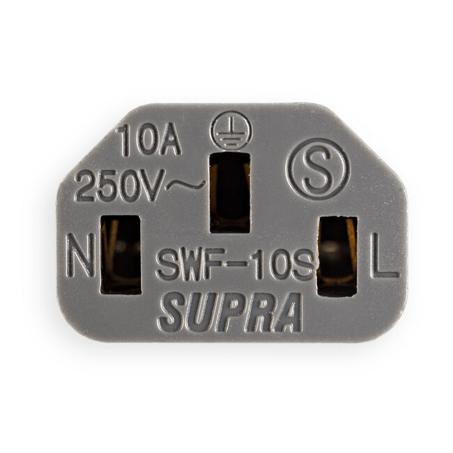 Supra LoRad 2.5 SPC CS-EU