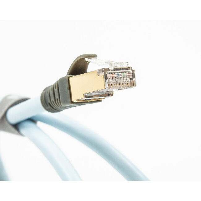 Supra cat8 netwerkkabel
