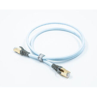 Supra Cables Supra cat8 netwerkkabel