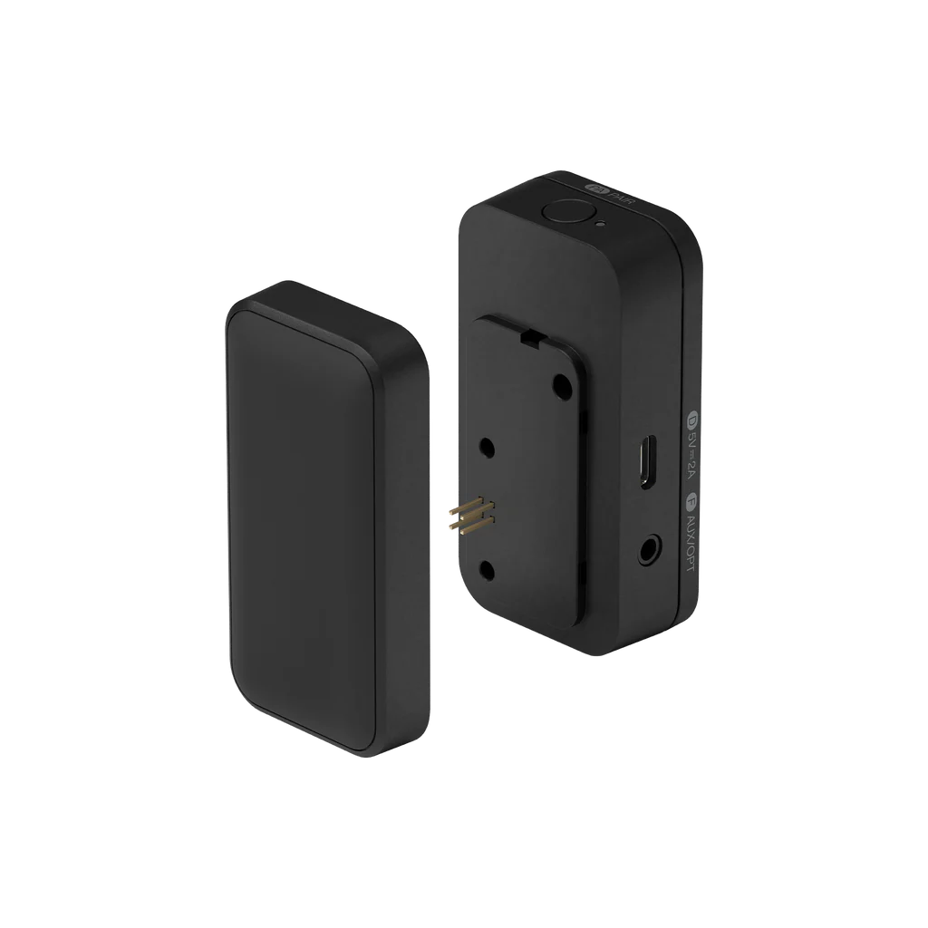 KEF KW2
