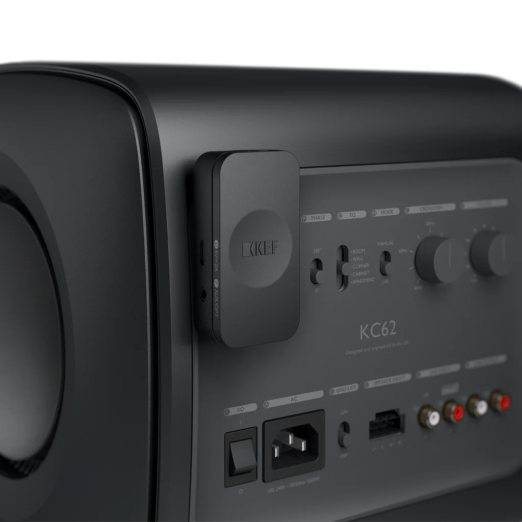 KEF KW2