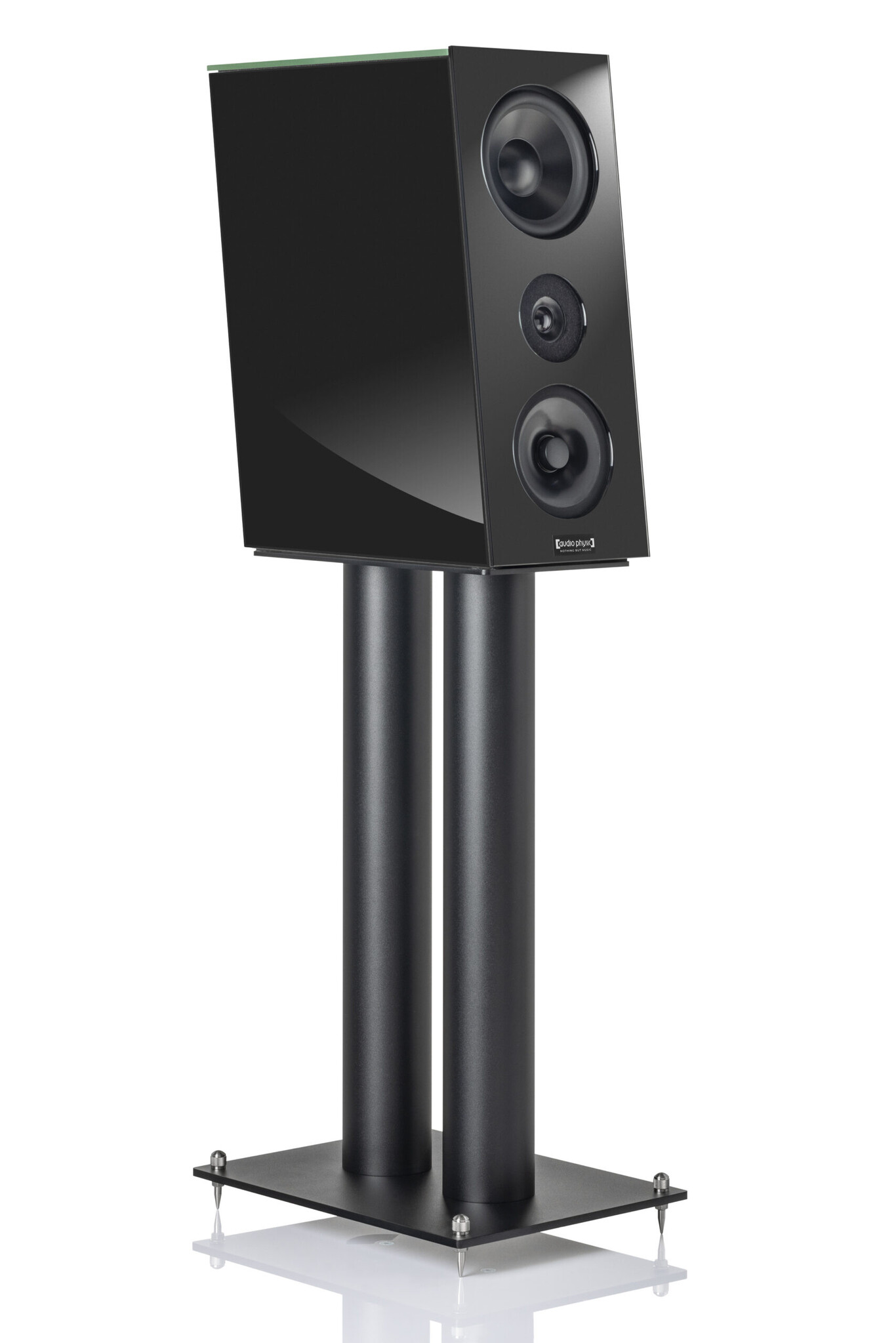 Audio physic Spark high-end monitor speakers - Bender hifi