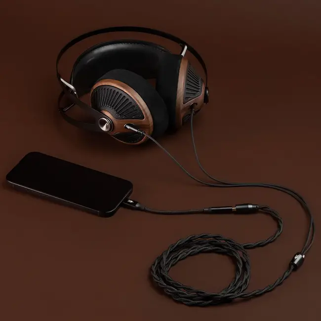 Meze Audio 105 Silva