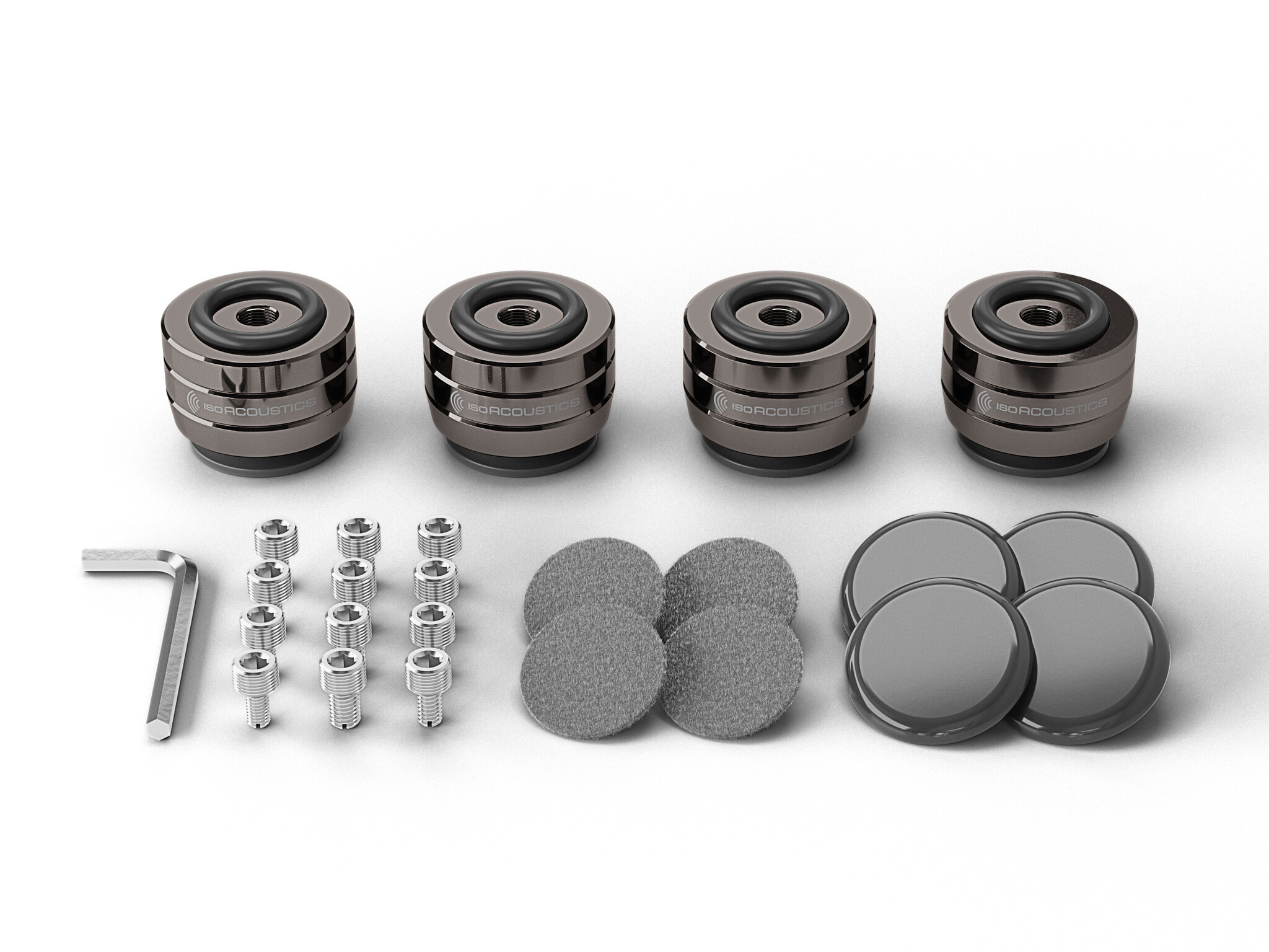 iso acoustics Gaia III Neo