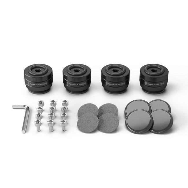 iso acoustics Gaia III Neo