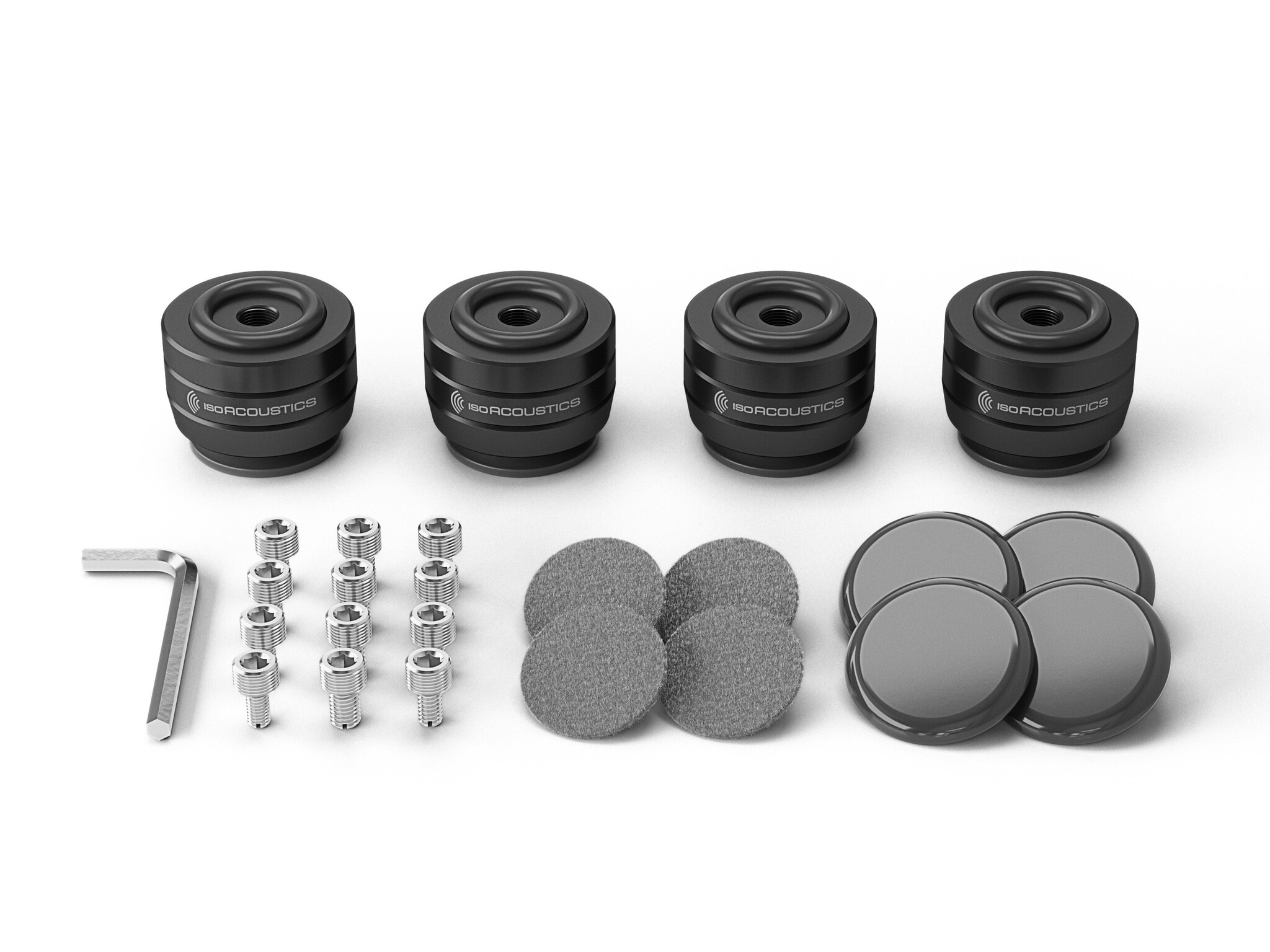 iso acoustics Gaia III Neo