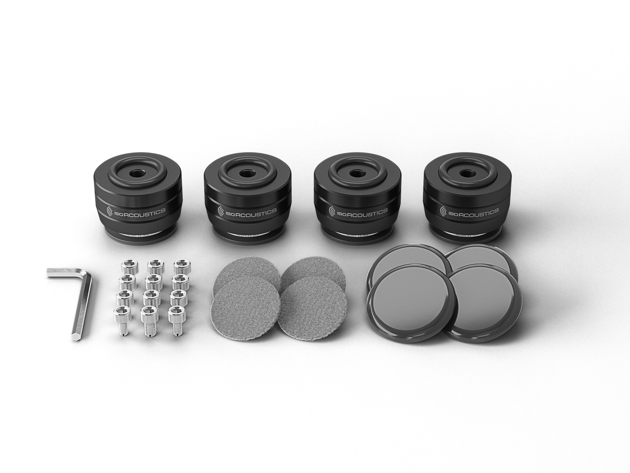iso acoustics Gaia II Neo