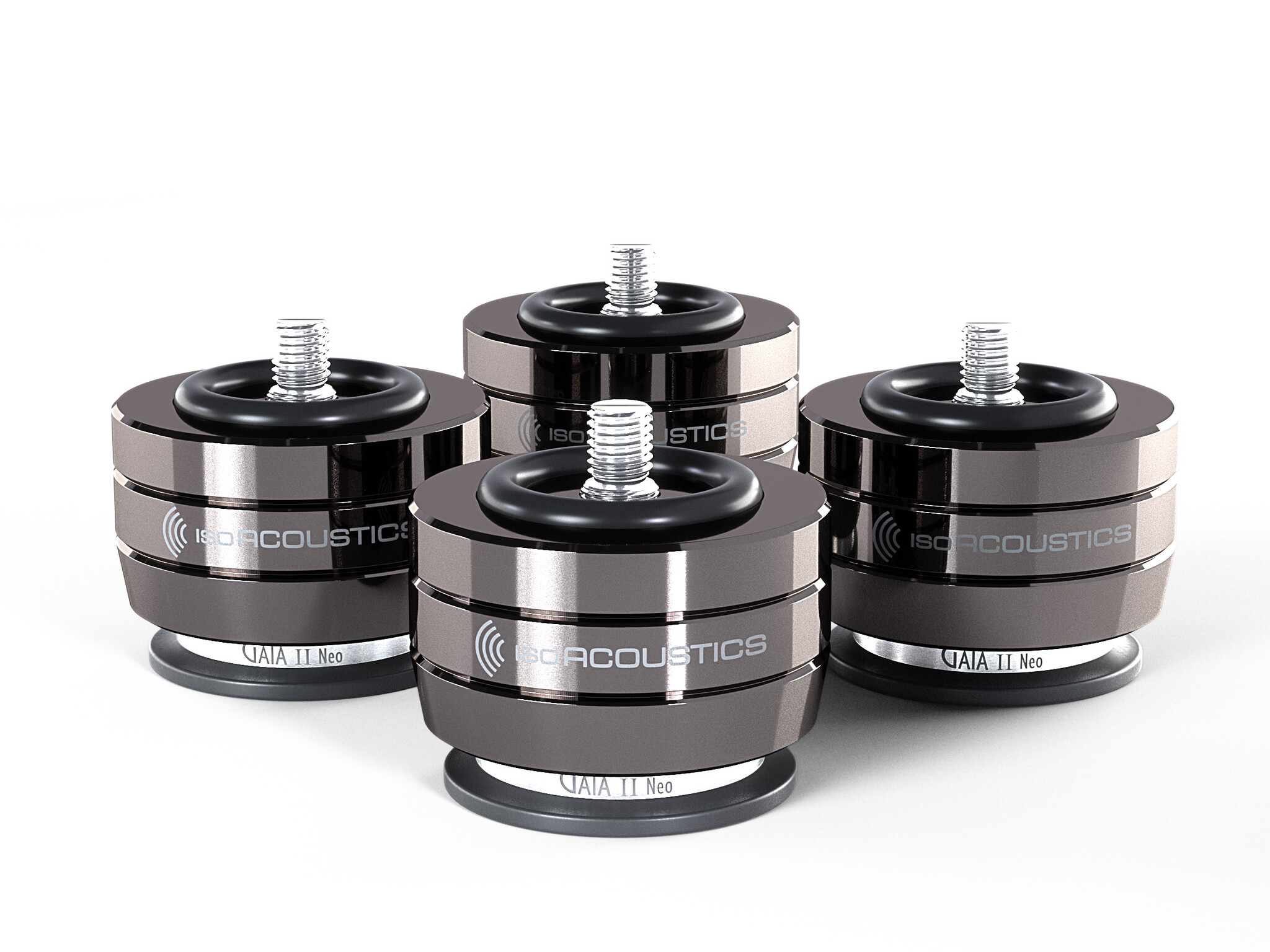 iso acoustics Gaia II Neo