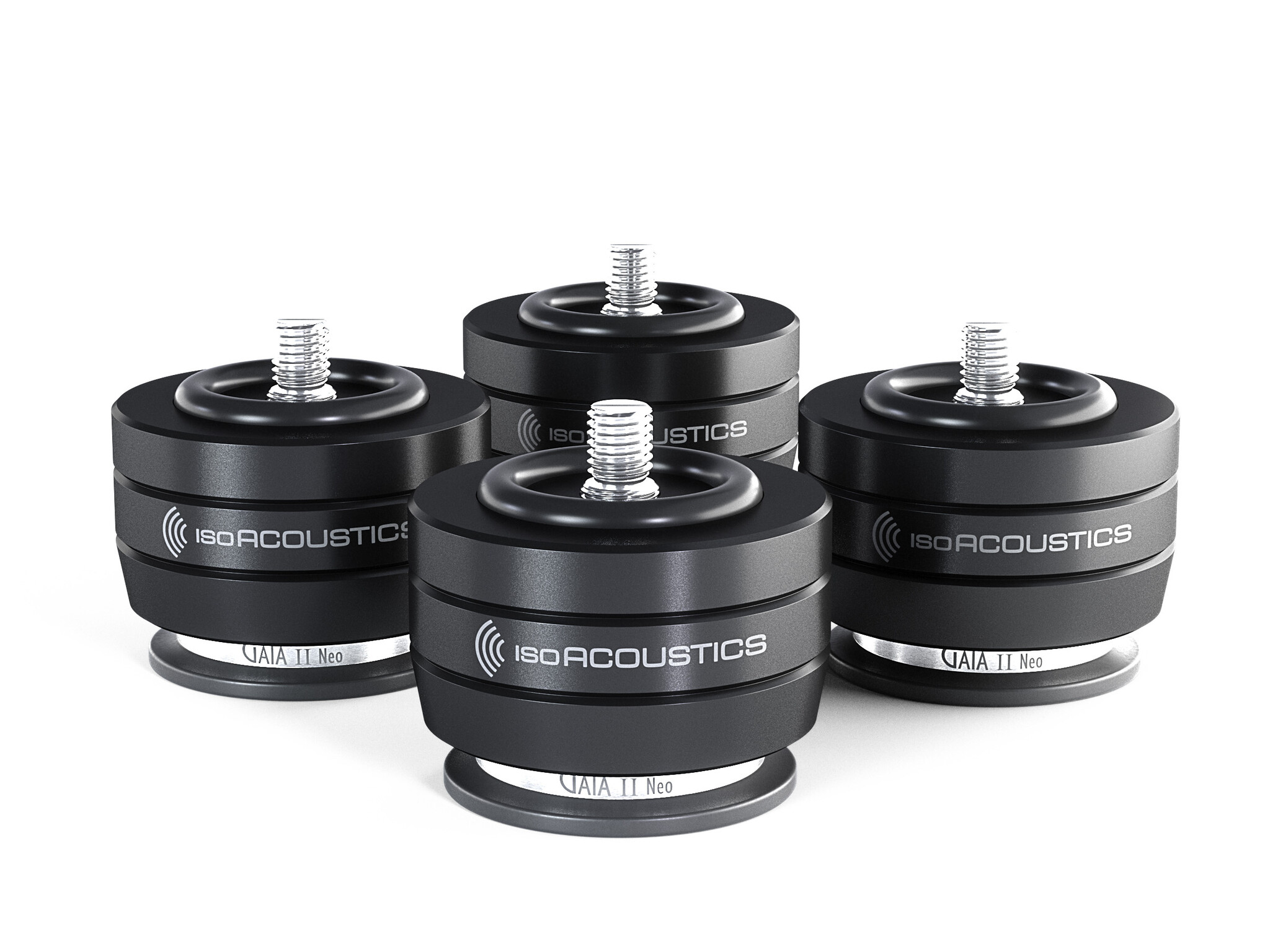 iso acoustics Gaia II Neo