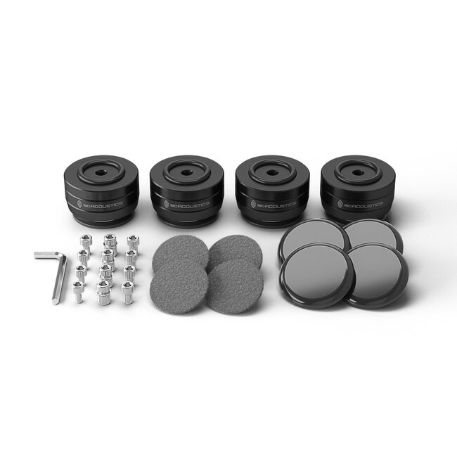 iso acoustics Gaia I Neo