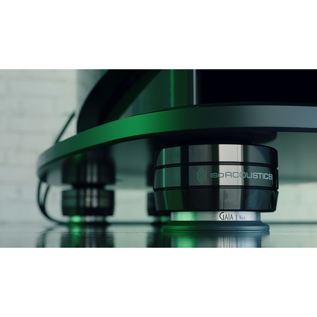 iso acoustics Gaia I Neo