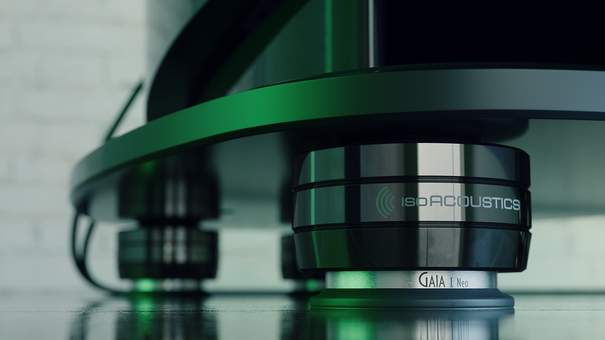 iso acoustics Gaia I Neo