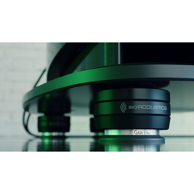 iso acoustics Gaia I Neo