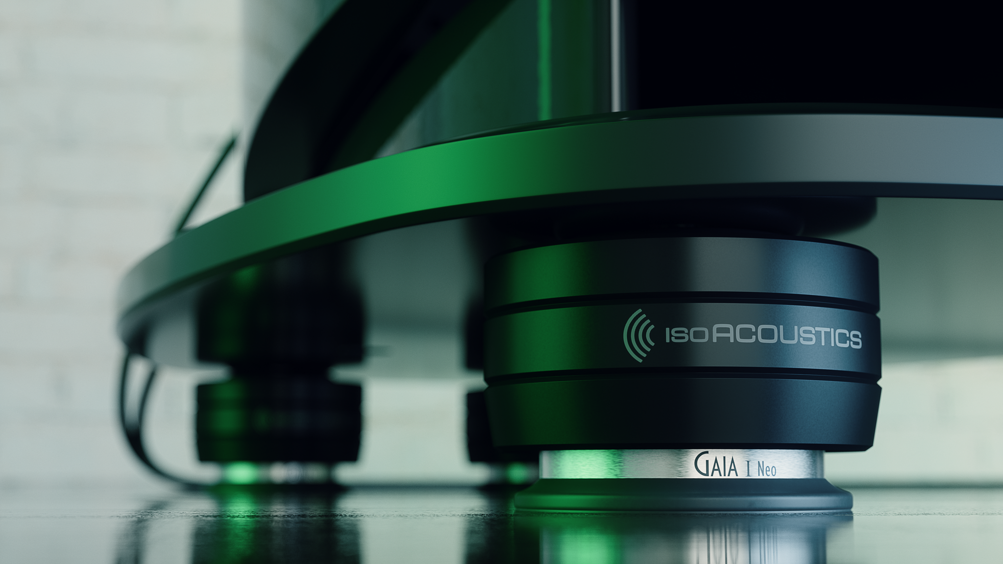 iso acoustics Gaia I Neo