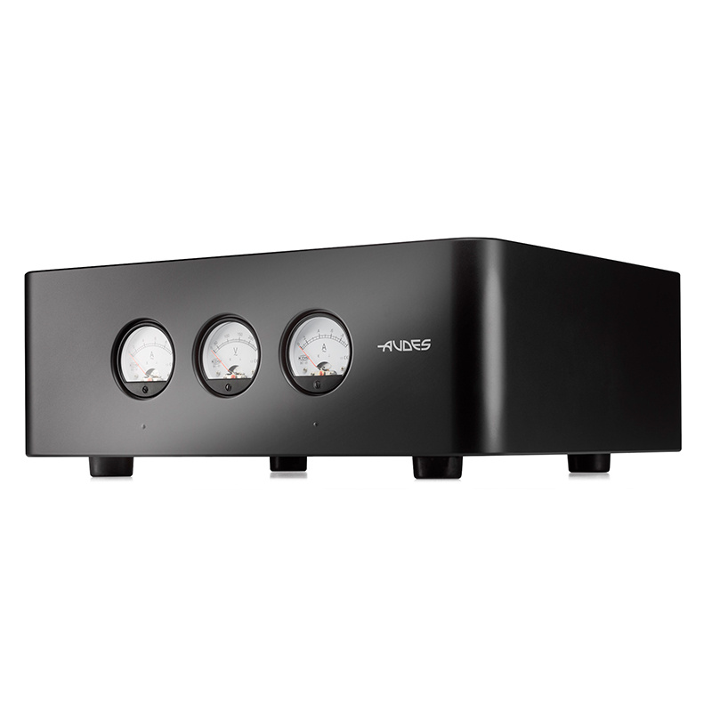 Audes TT-1700DC Power Conditioner