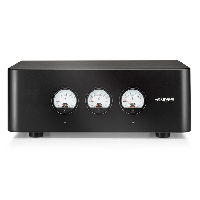 Audes TT-1700DC Power Conditioner