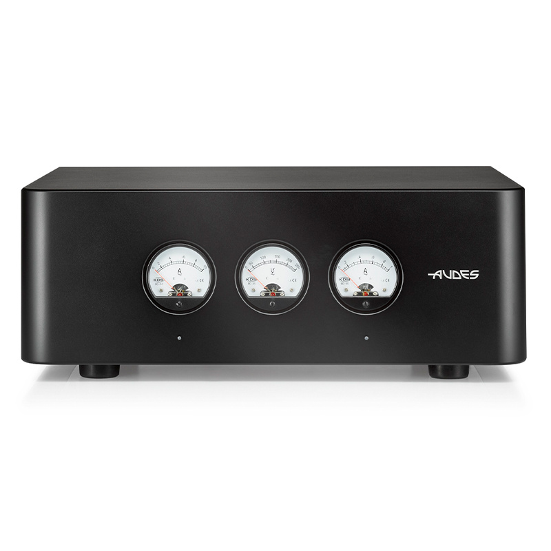 Audes TT-1700DC Power Conditioner