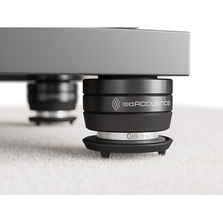 ISO ACOUSTICS Iso Acoustics Gaia Neo Carpet Disks