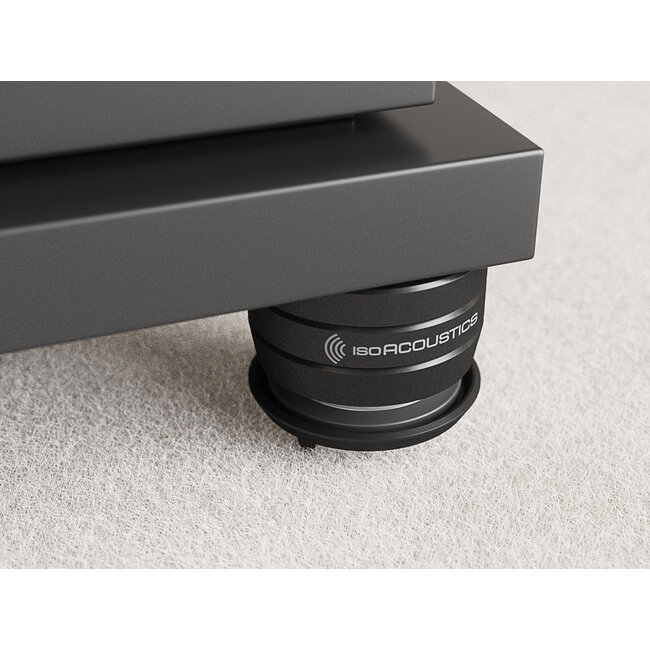 Iso Acoustics Gaia Neo Carpet Disks