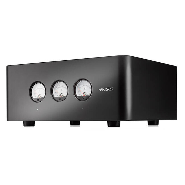 Audes TT-3200DC power conditioner