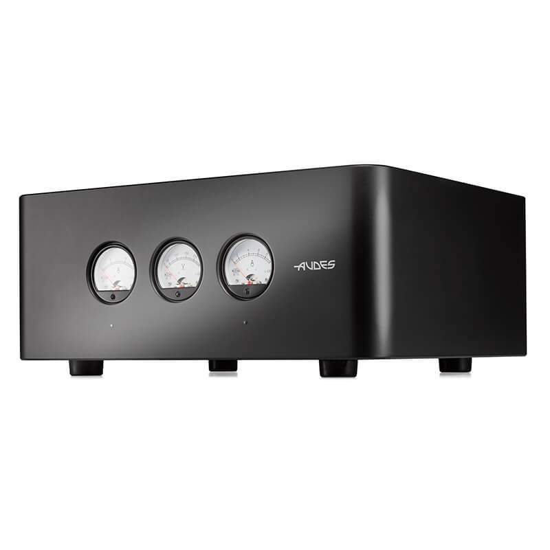 Audes TT-3200DC power conditioner