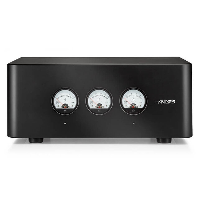 Audes TT-3200DC power conditioner