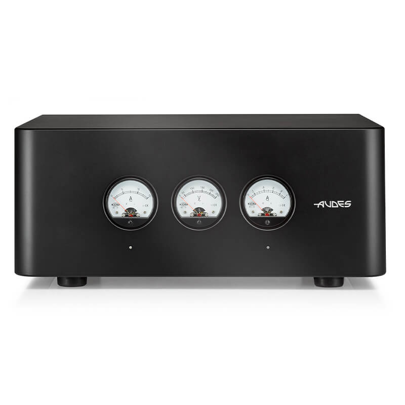 Audes TT-3200DC power conditioner