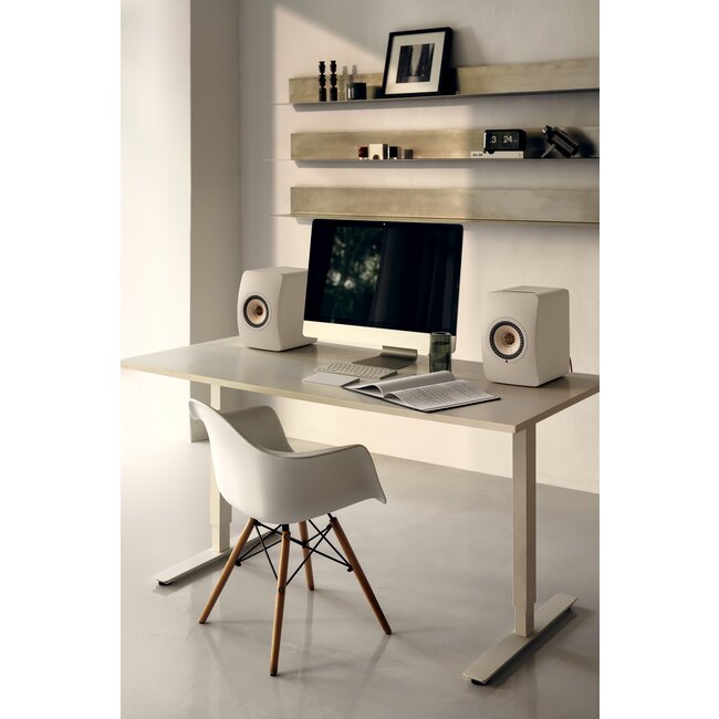 Kef LS-50 Wireless II