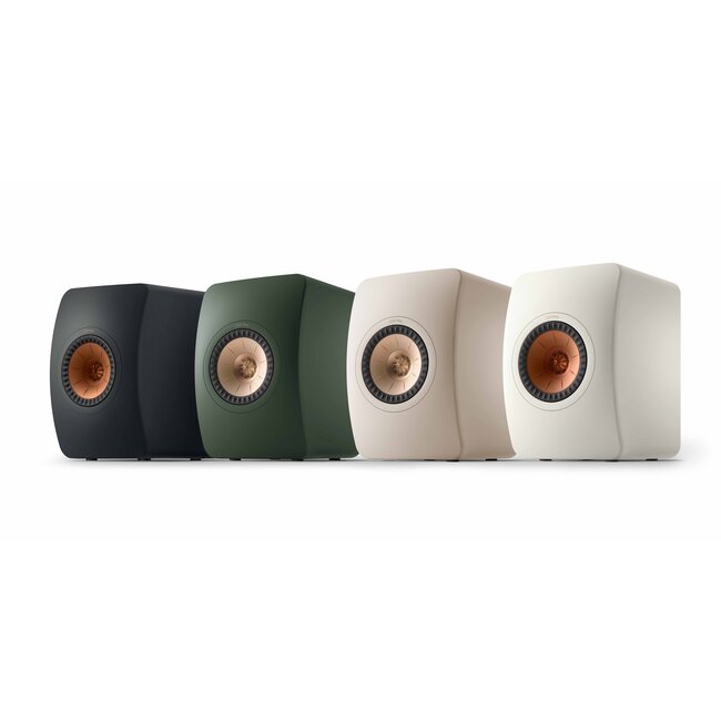 KEF LS50 META