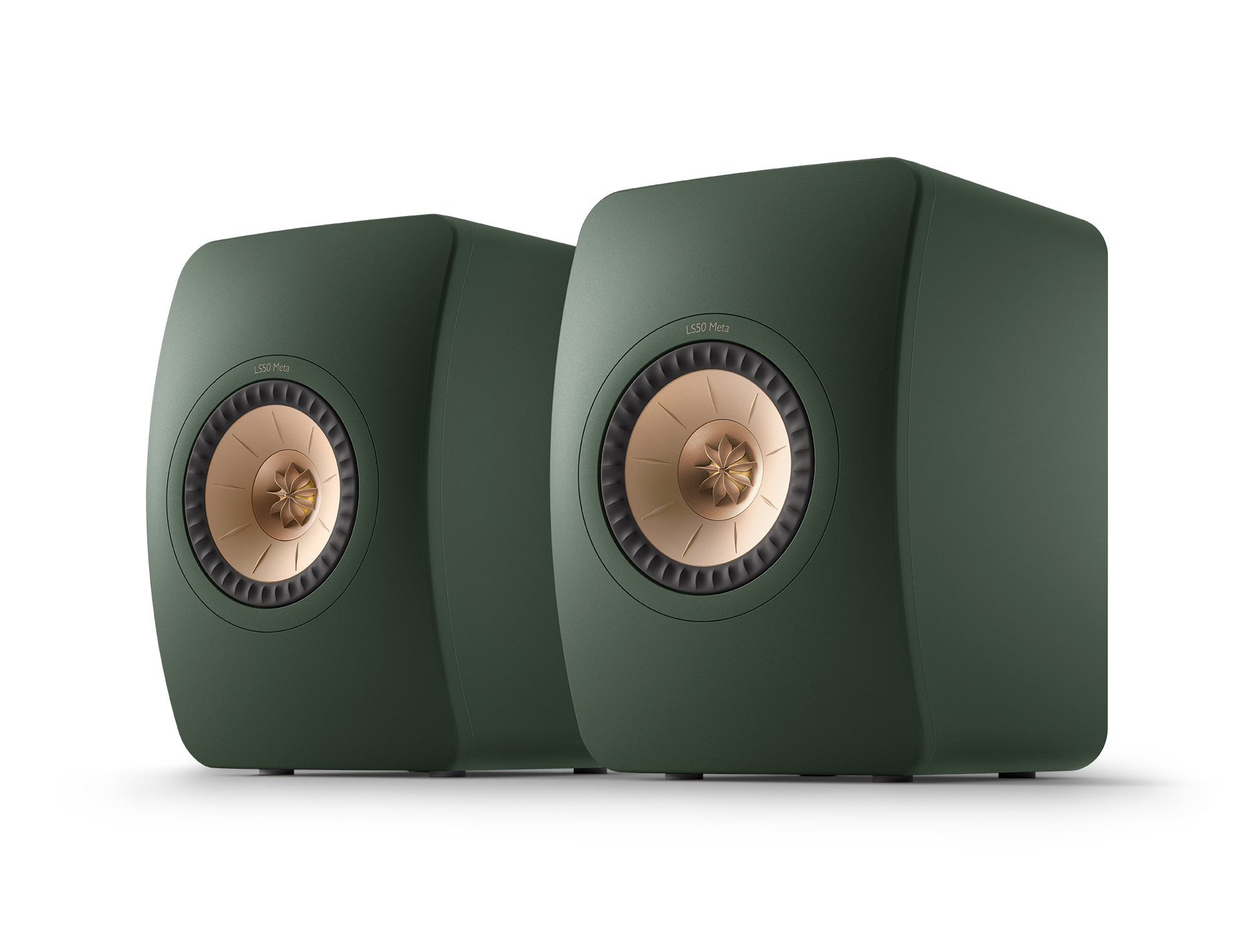 KEF LS50 META