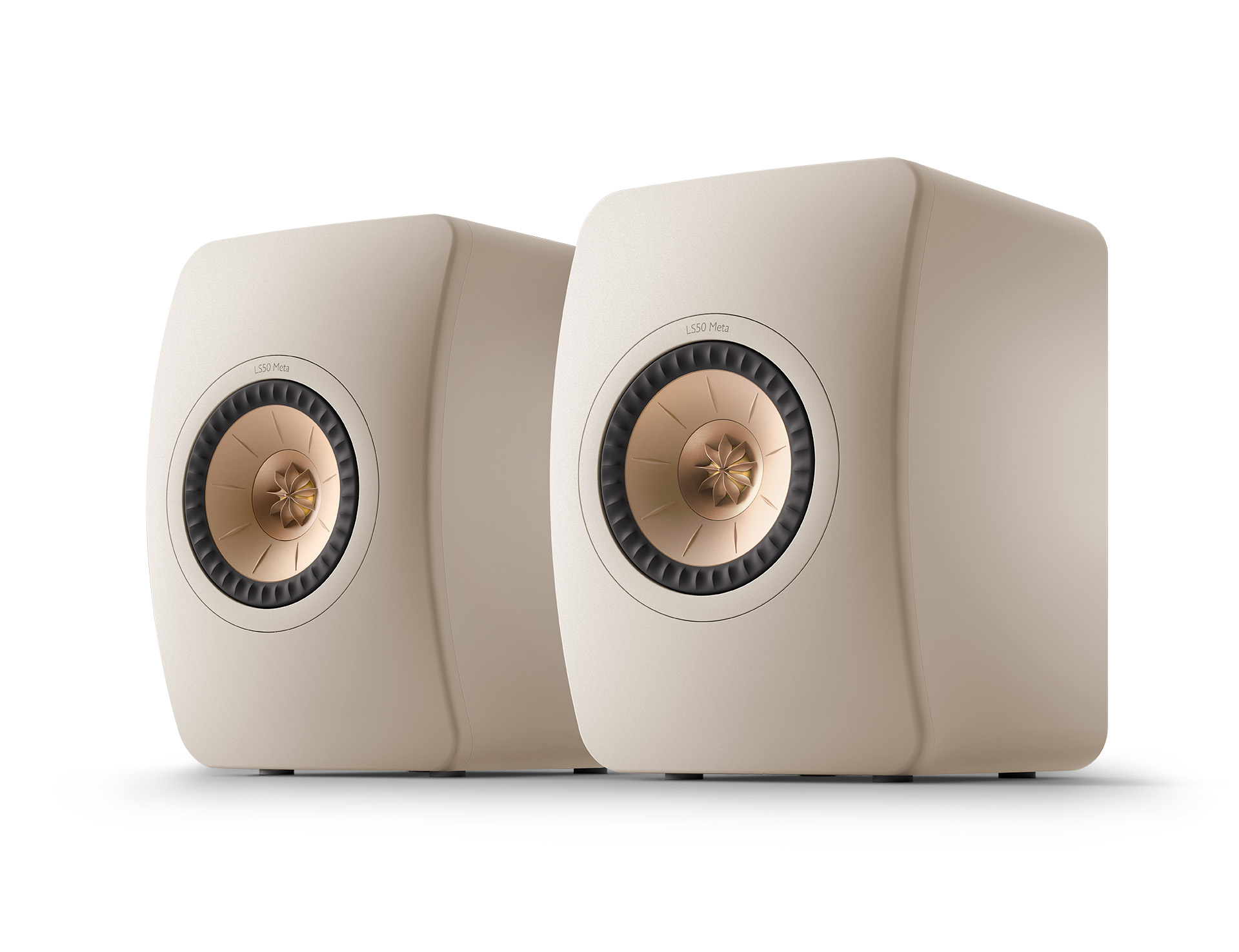 KEF LS50 META
