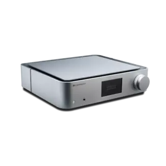 Cambridge Audio Cambridge Edge NQ/W + Atohm GT2 Set aanbieding