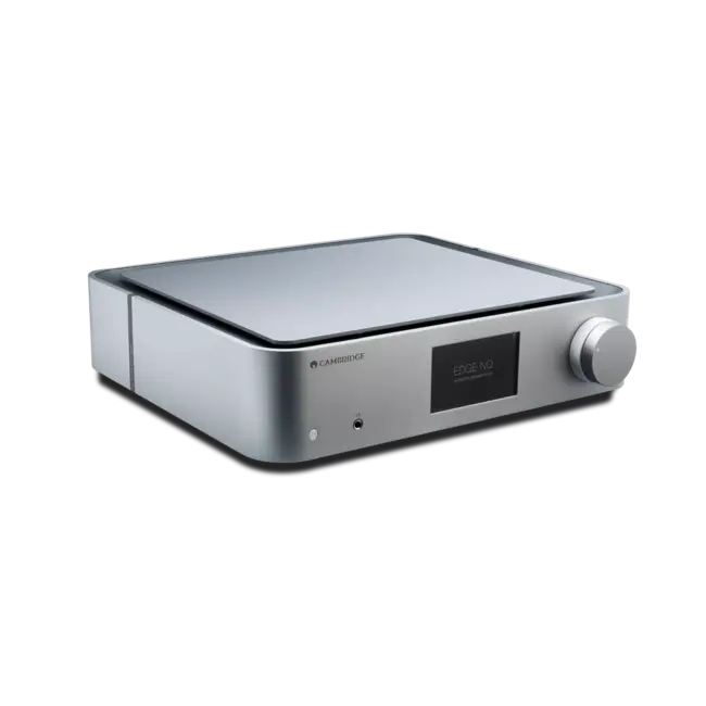 Cambridge Edge NQ/W + Atohm GT2 Set aanbieding