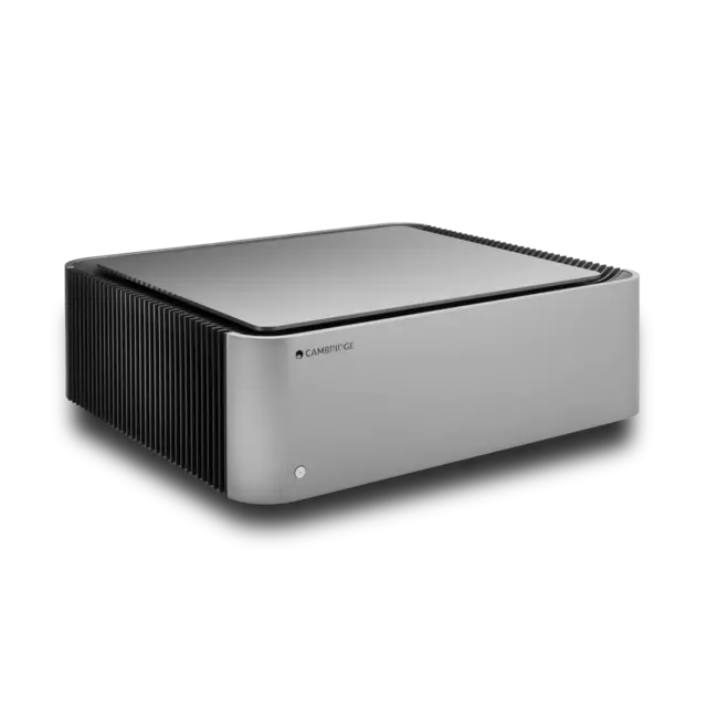 Cambridge Edge NQ/W + Atohm GT2 Set aanbieding