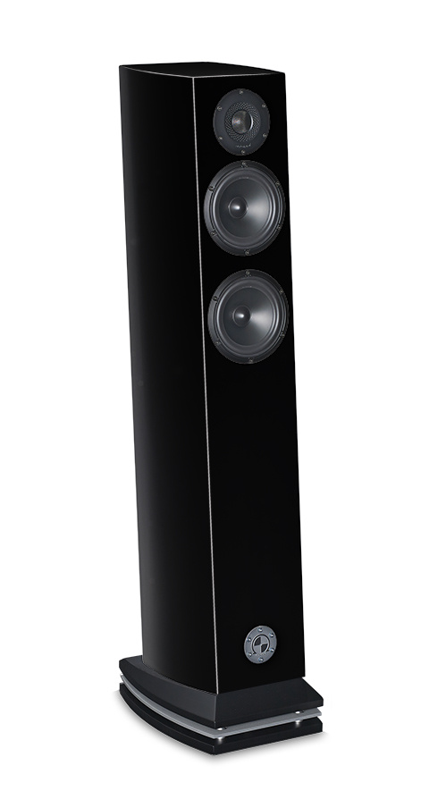 Cambridge Edge NQ/W + Atohm GT2 Set aanbieding