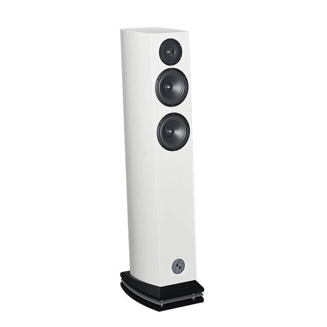 Cambridge Edge NQ/W + Atohm GT2 Set aanbieding