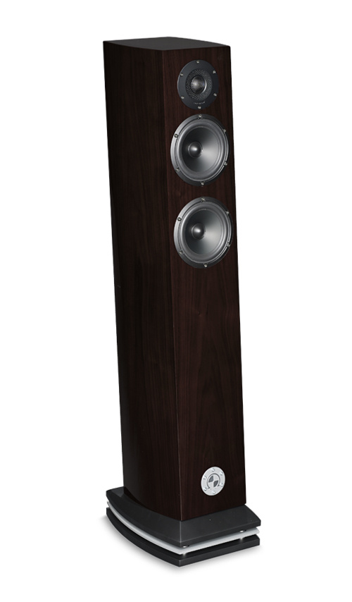 Cambridge Edge NQ/W + Atohm GT2 Set aanbieding