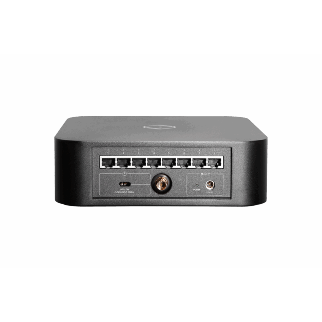 Silent Angel Bonn N8C