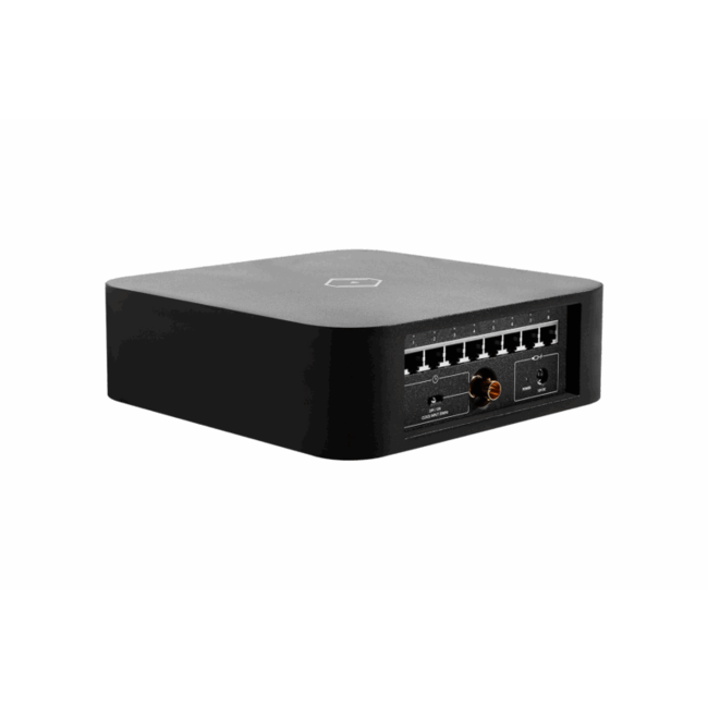 Silent Angel Bonn N8C